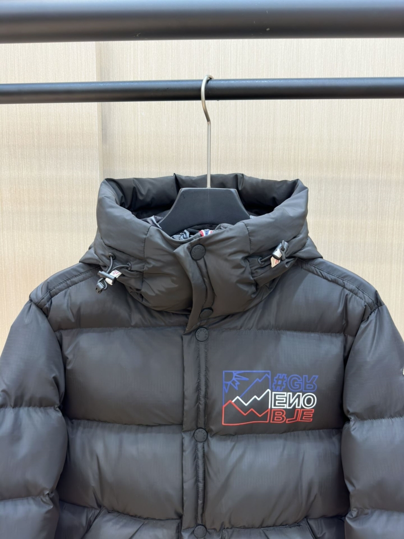 Moncler Down Coat